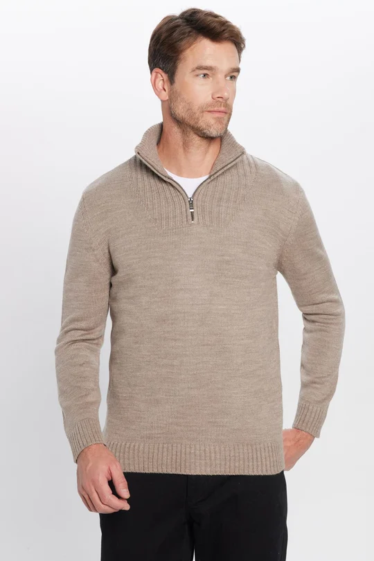 Slim Fit Chino Pantolon